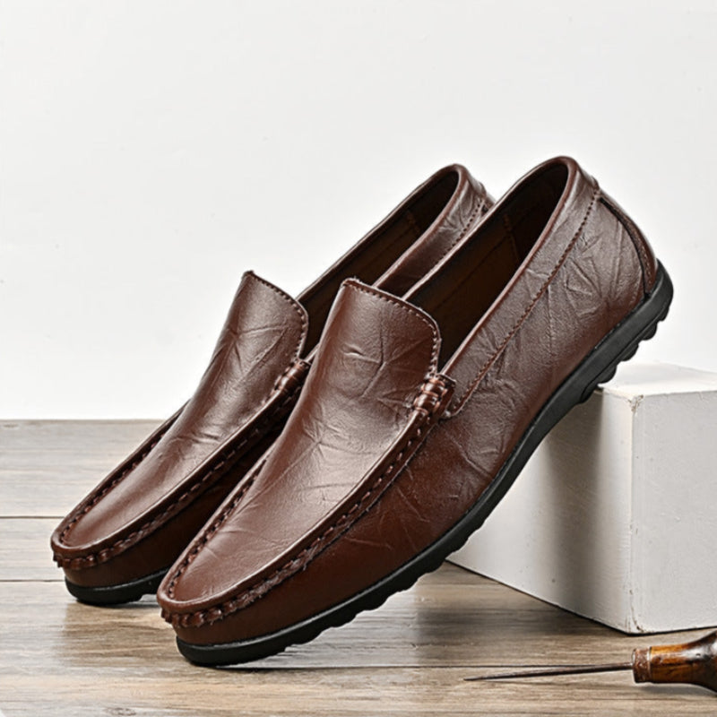 AMARI Lederschuhe