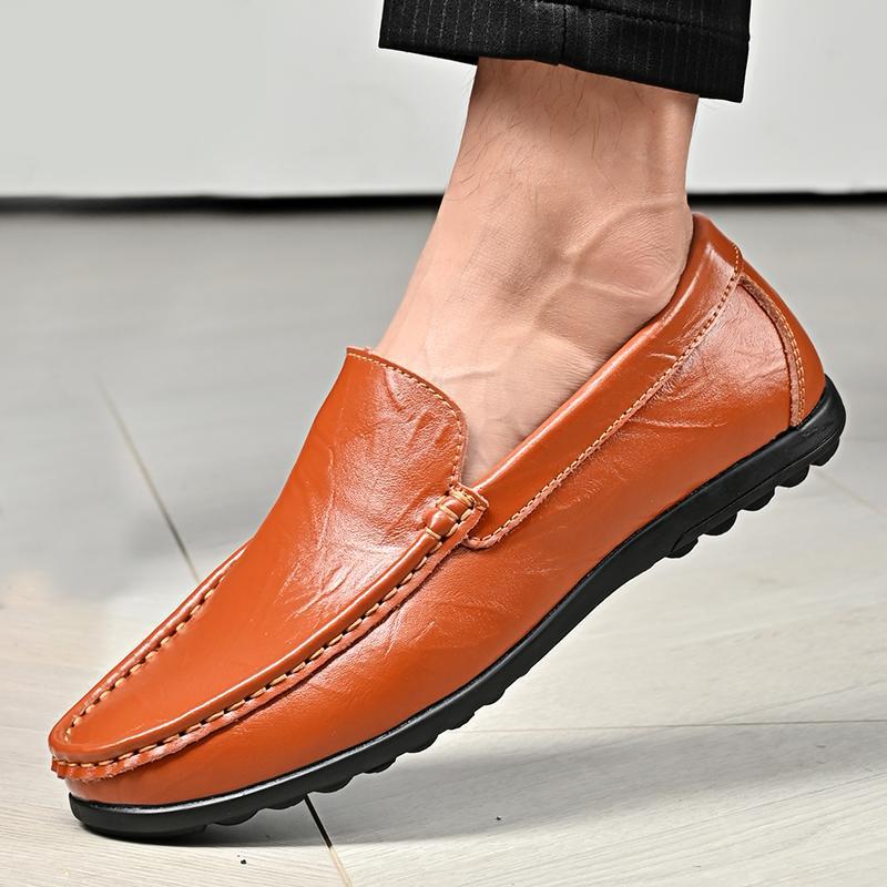 AMARI Lederschuhe
