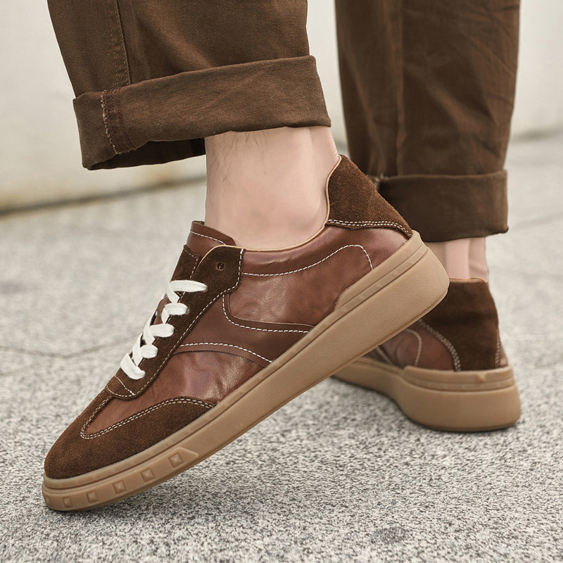 KLASSISCHE Lederschuhe