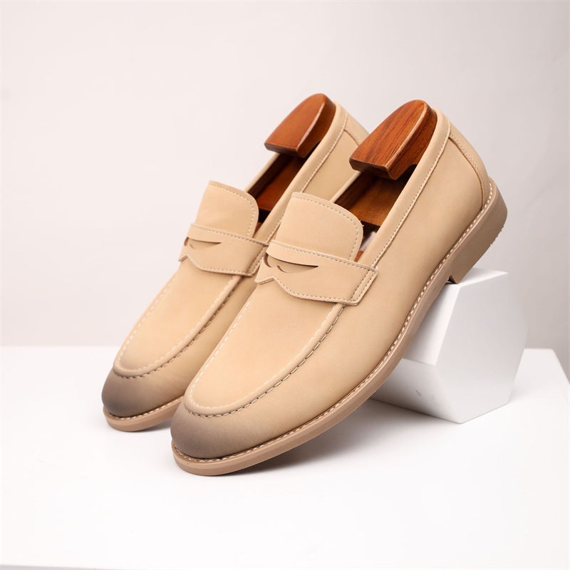 CAPRISTO Lederschuhe