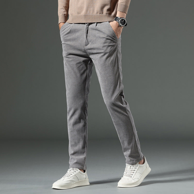 VARENO CORUROY Hosen