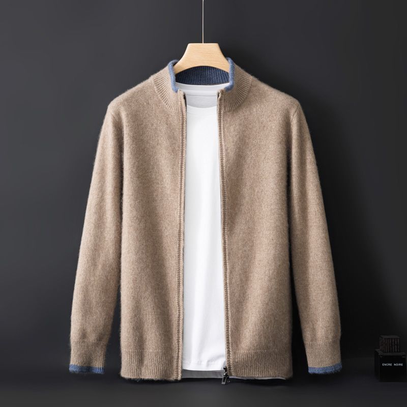 MILAN CASHMERE Jacke