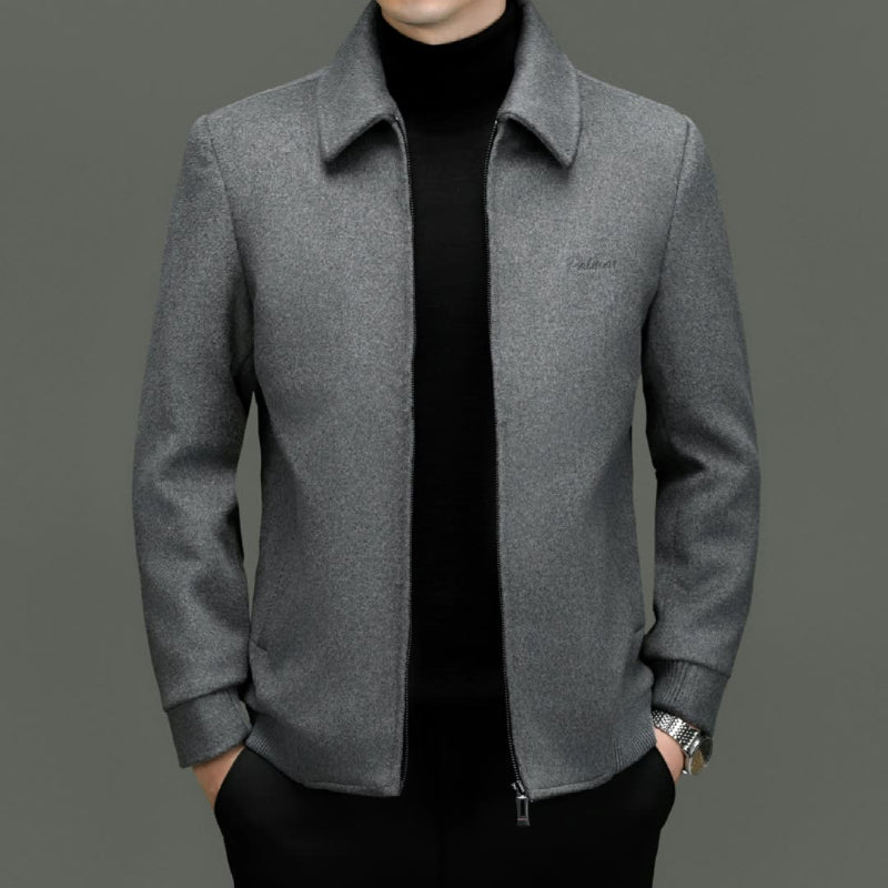 SIGNATURE Wolljacke