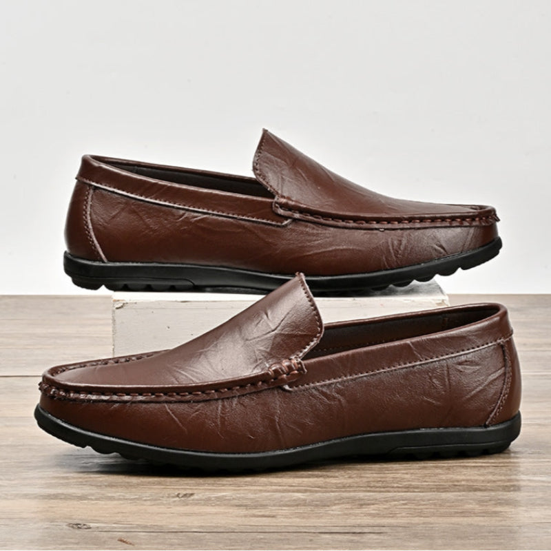 AMARI Lederschuhe
