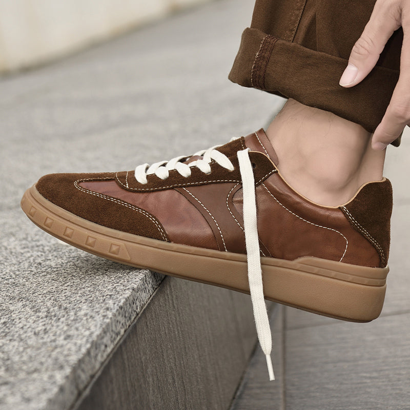KLASSISCHE Lederschuhe