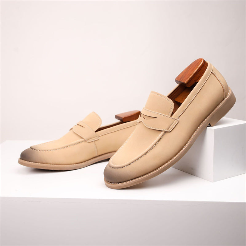 CAPRISTO Lederschuhe