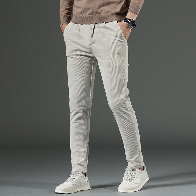 VARENO CORUROY Hosen