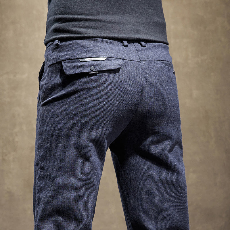 VARENO Leinenhose