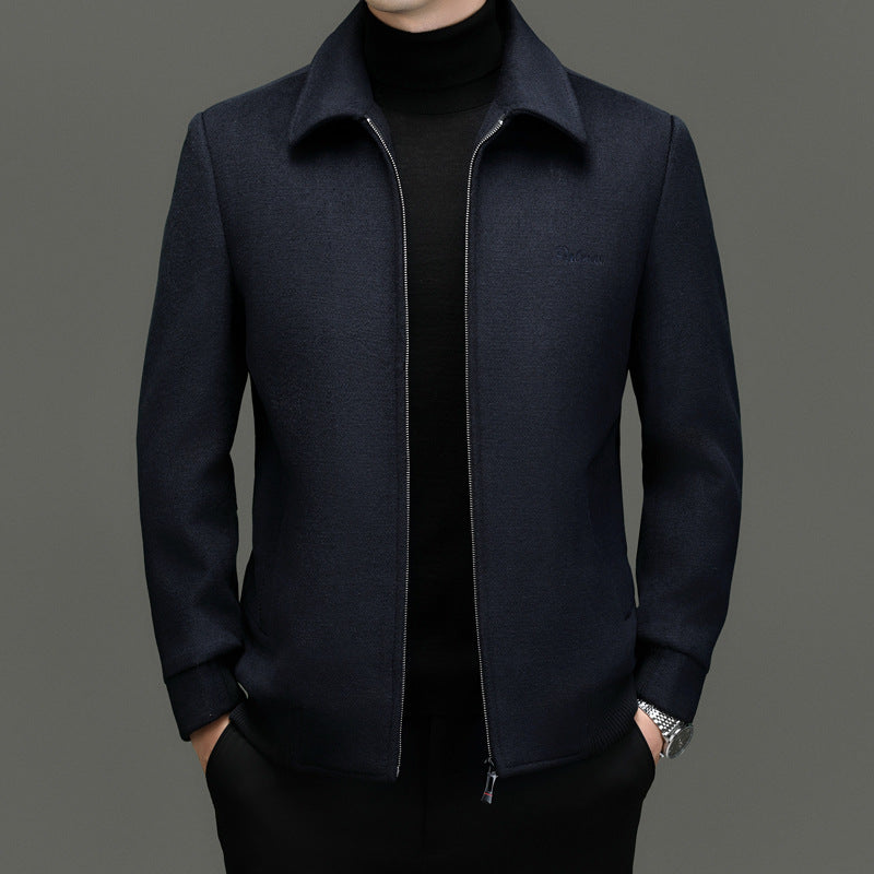 SIGNATURE Wolljacke