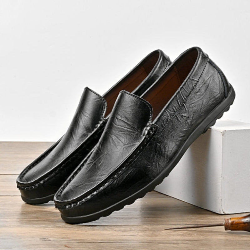 AMARI Lederschuhe