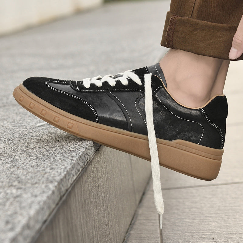 KLASSISCHE Lederschuhe