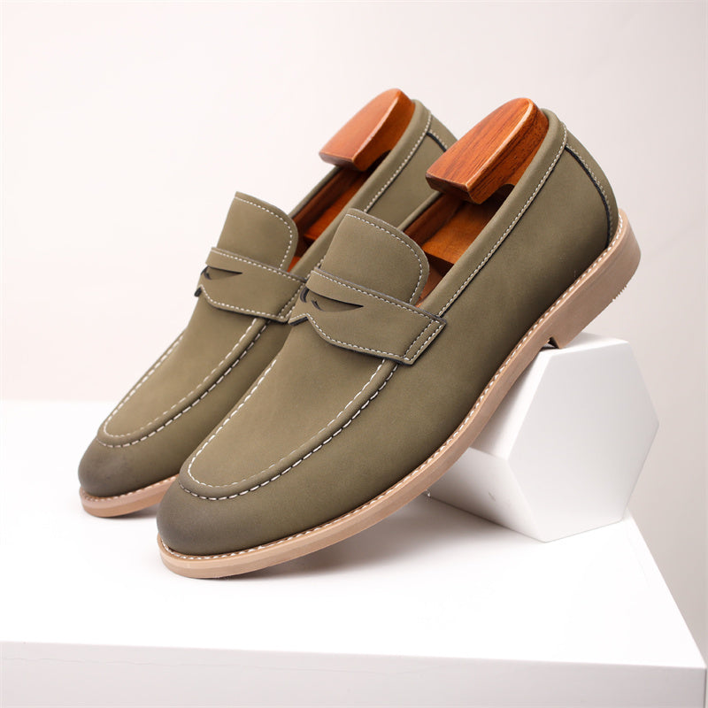 CAPRISTO Lederschuhe