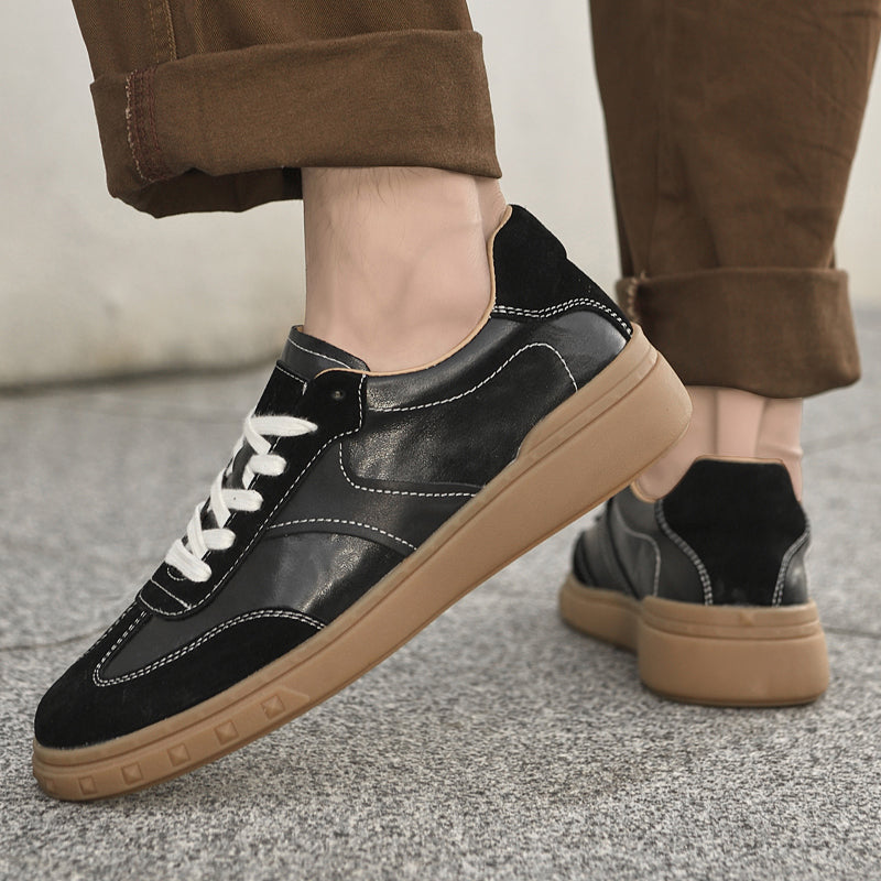 KLASSISCHE Lederschuhe