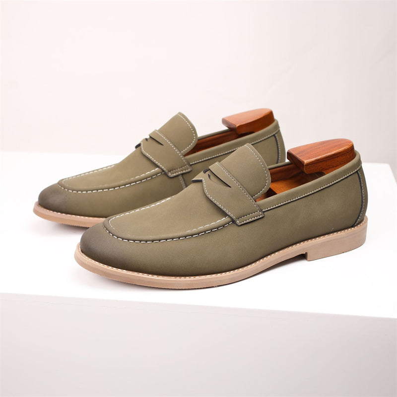 CAPRISTO Lederschuhe
