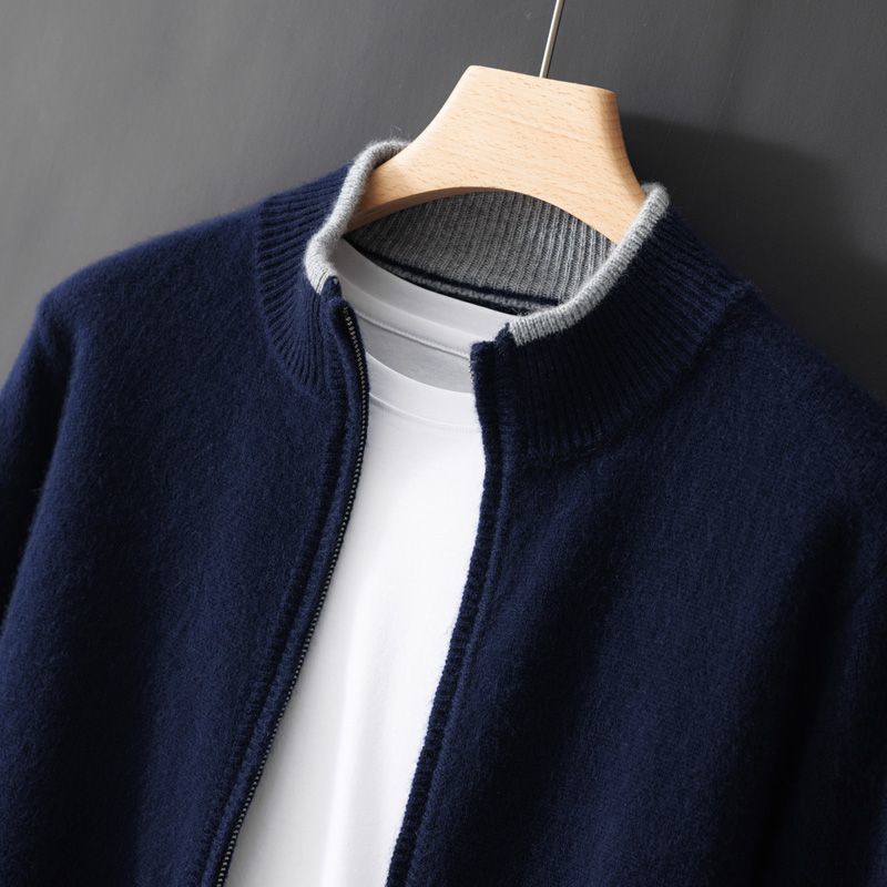 MILAN CASHMERE Jacke
