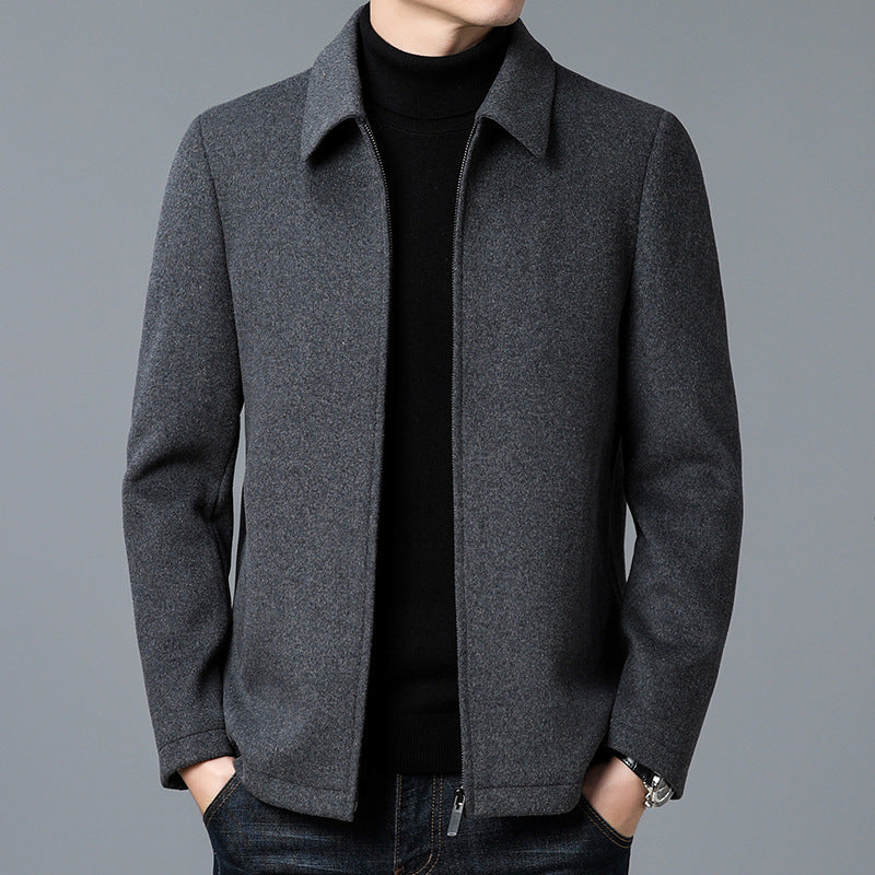 BILSON™ Wolljacke