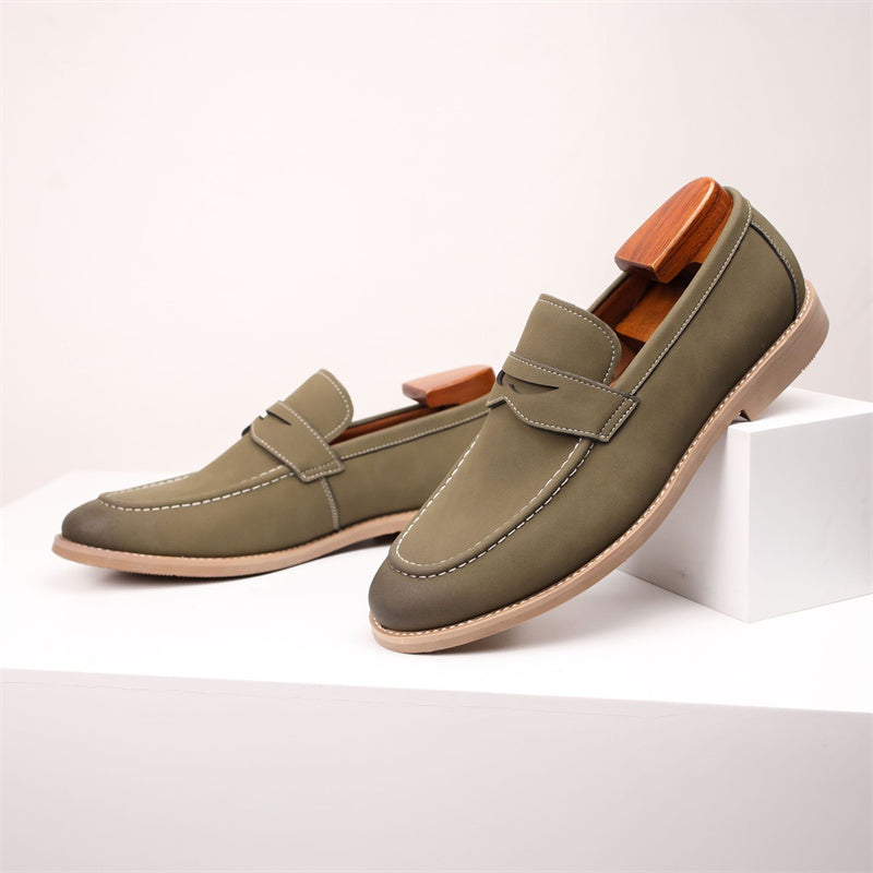 CAPRISTO Lederschuhe