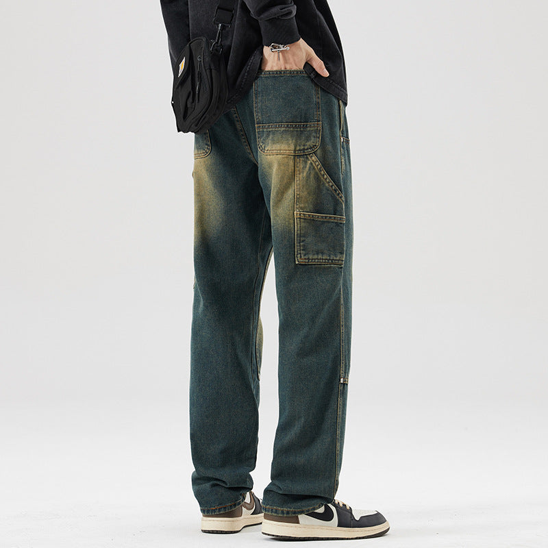 HERITAGE Jeans