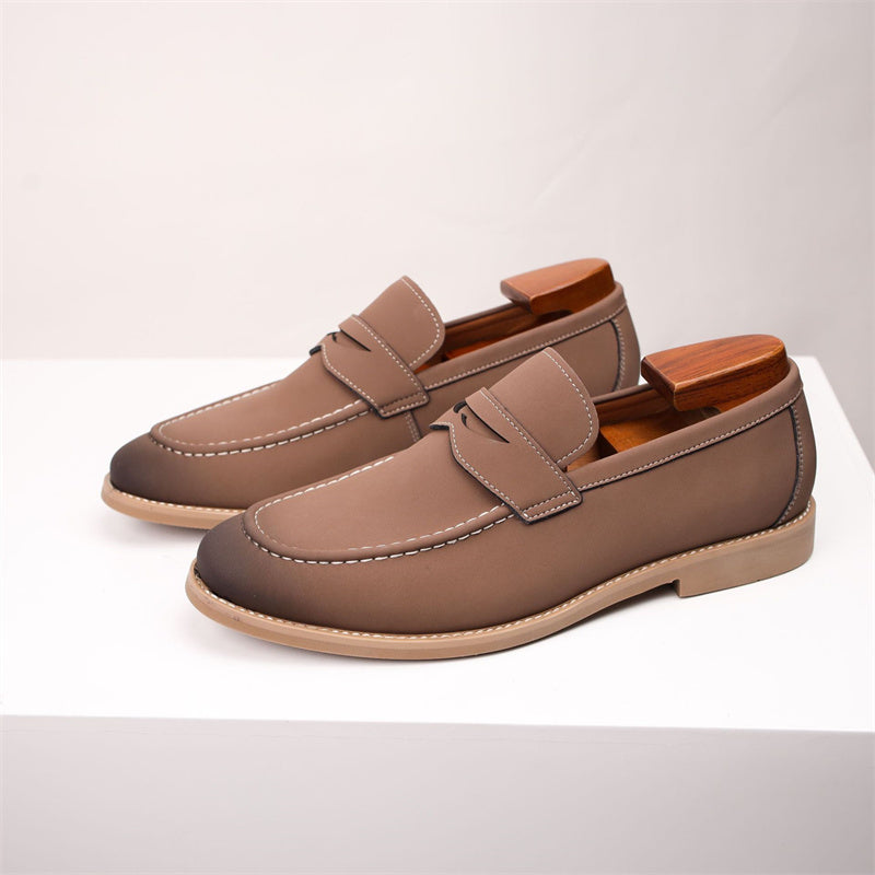 CAPRISTO Lederschuhe