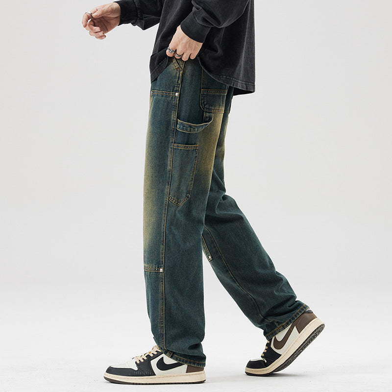 HERITAGE Jeans