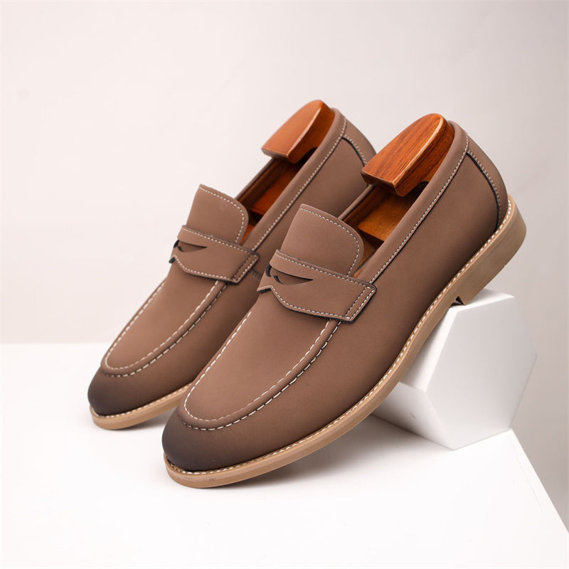 CAPRISTO Lederschuhe