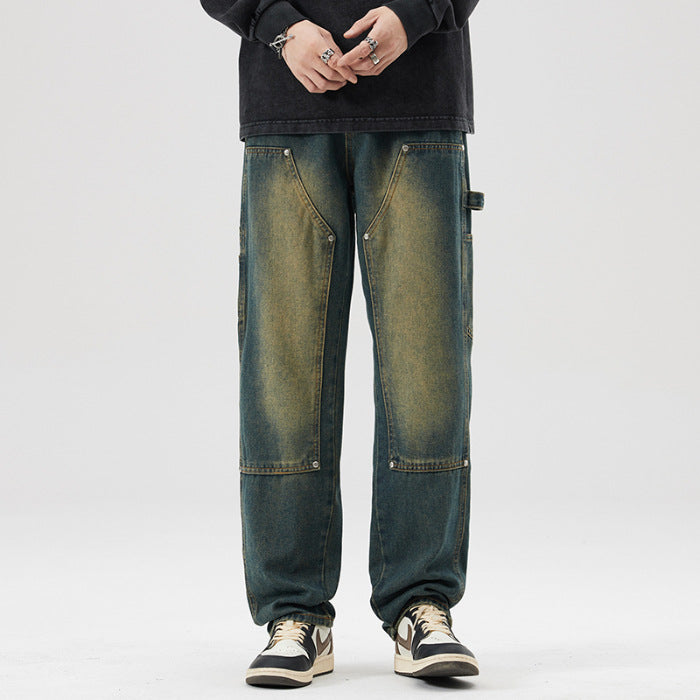 HERITAGE Jeans