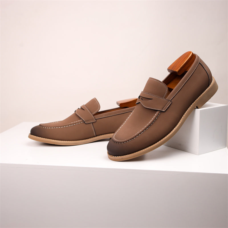 CAPRISTO Lederschuhe
