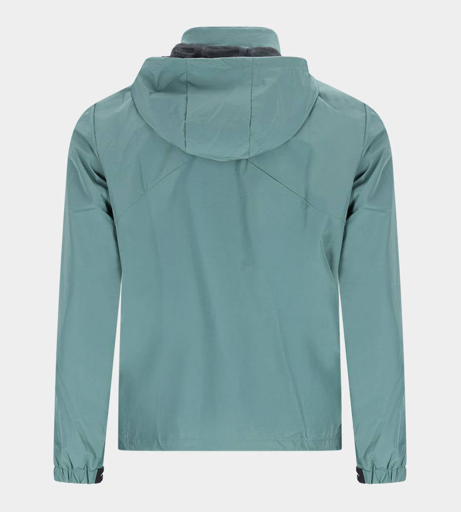 VARENO HYDRO Türkis Jacke
