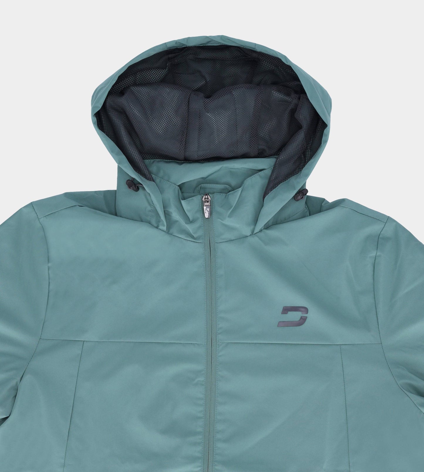 VARENO HYDRO Türkis Jacke
