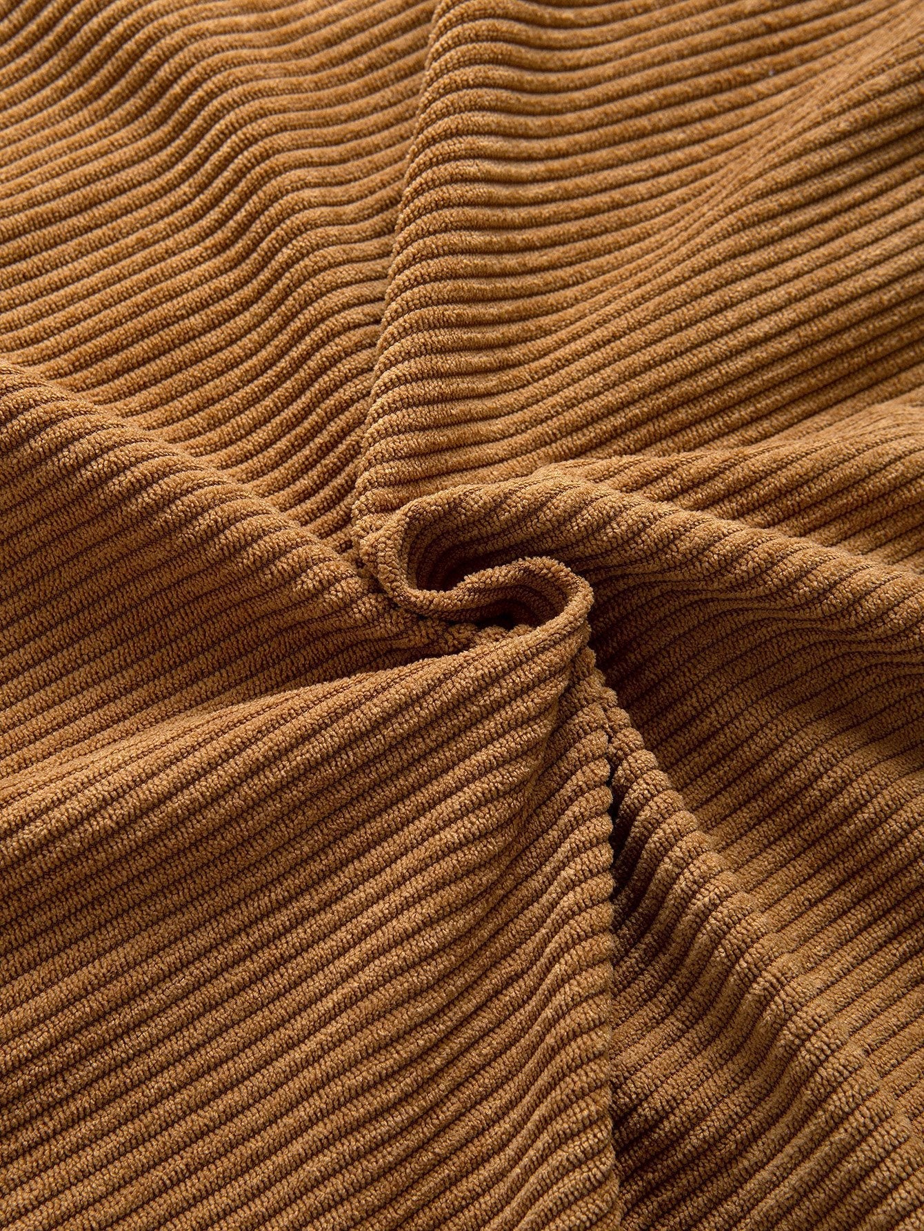 VARENO Colorblock-Hemd
