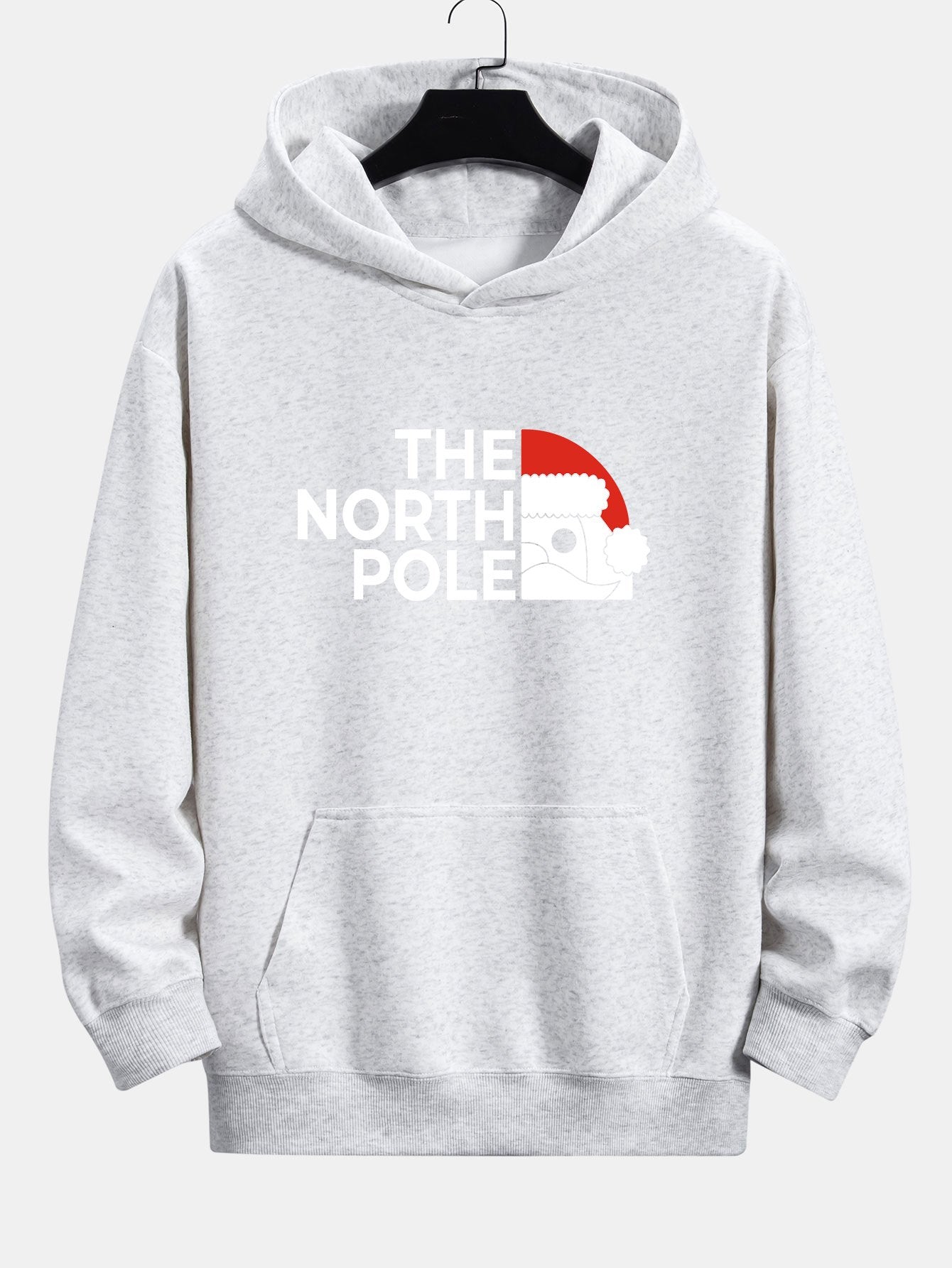 VARENO Der Nordpol Hoodie