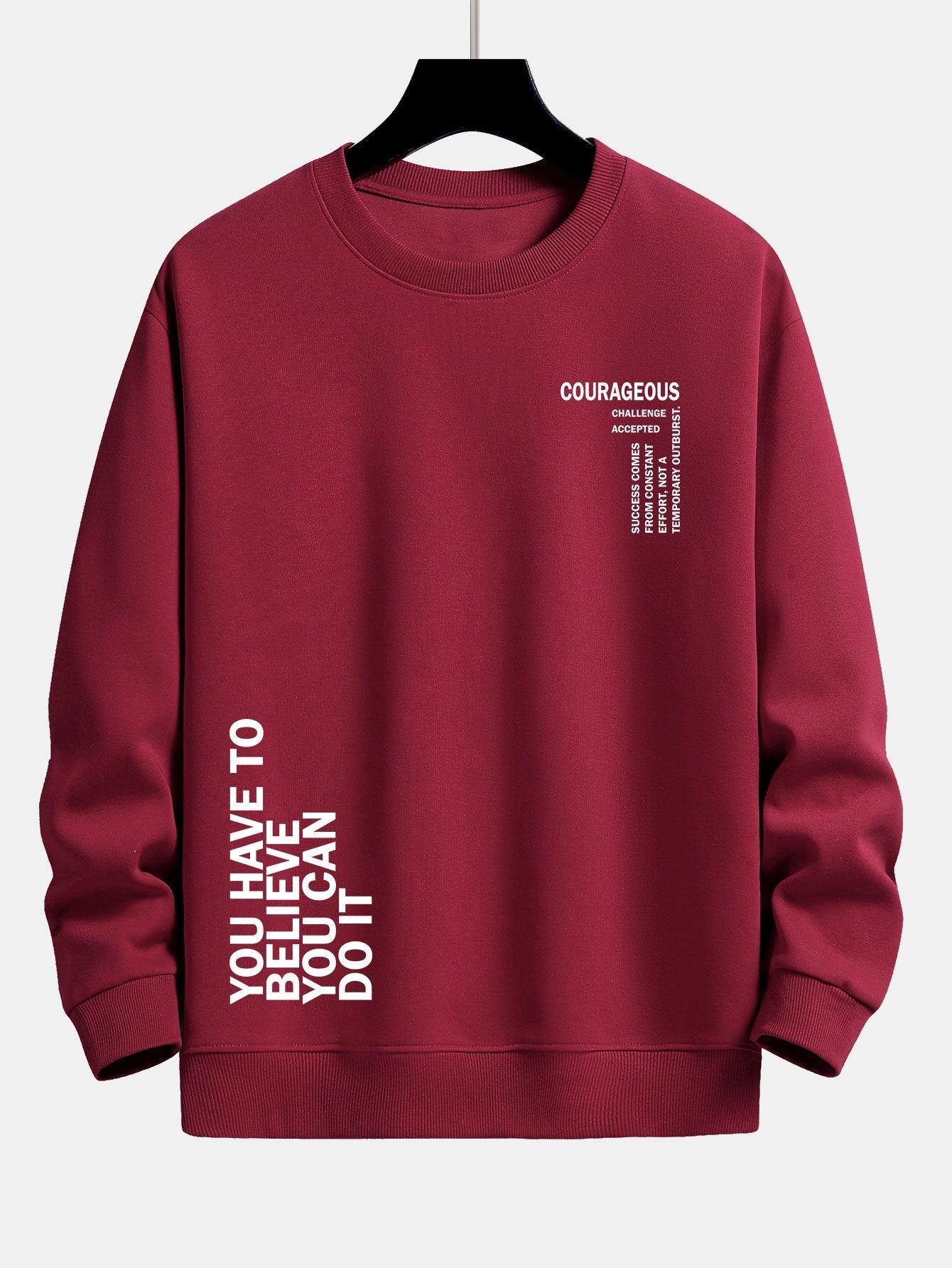 VARENO You Have Sweatshirt