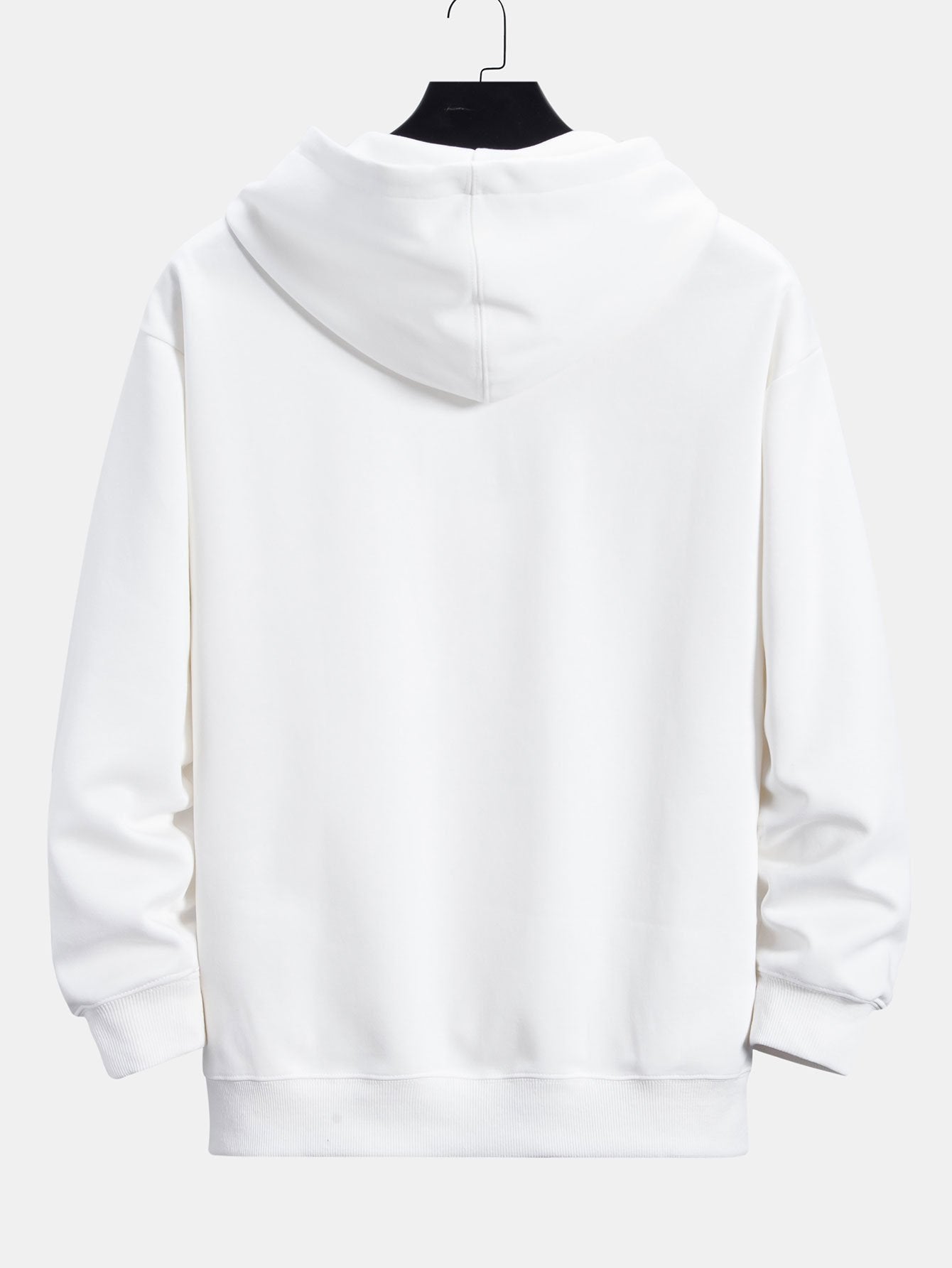 VARENO Basic Hoodie