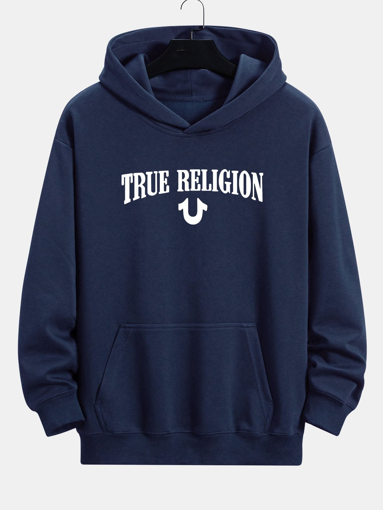 VARENO True Religion Hoodie