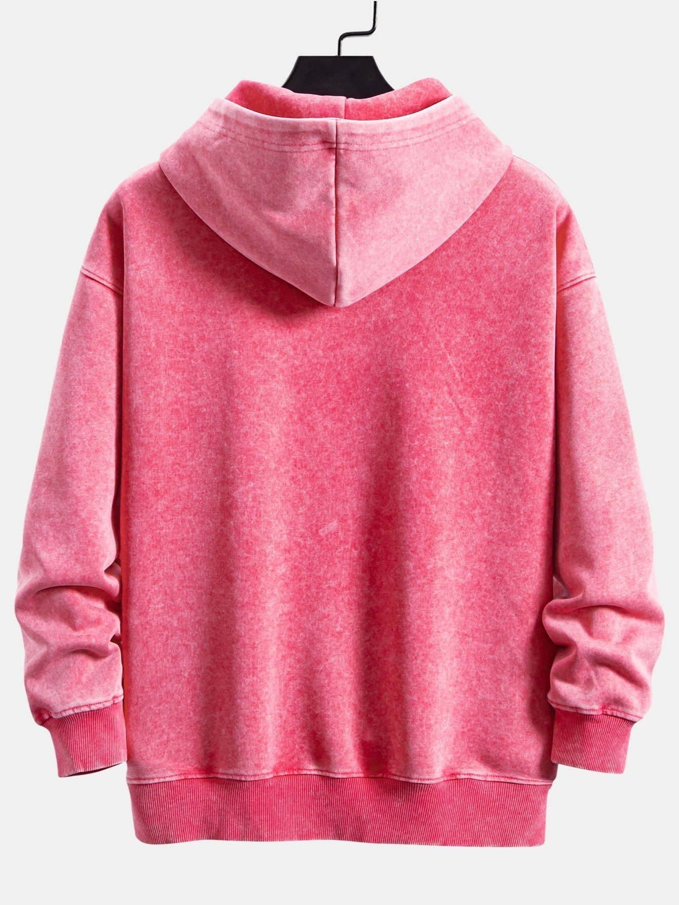 VARENO Washed Hoodie