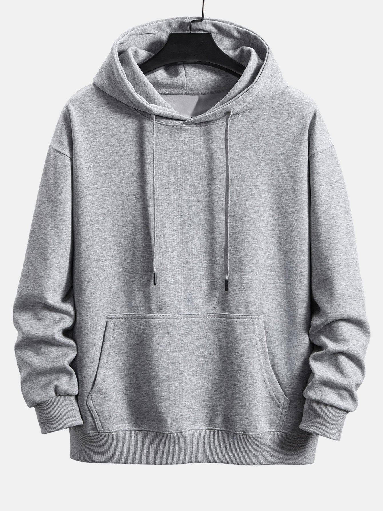 VARENO Basic Relax Hoodie