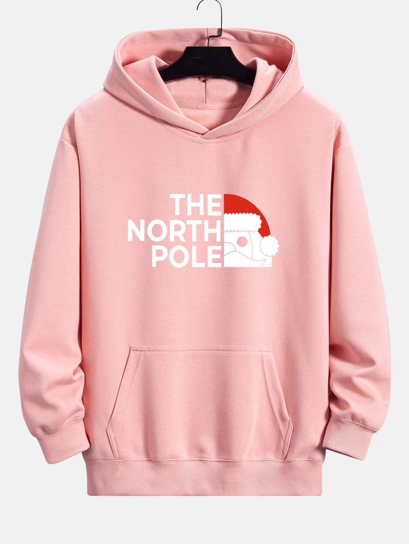 VARENO Der Nordpol Hoodie