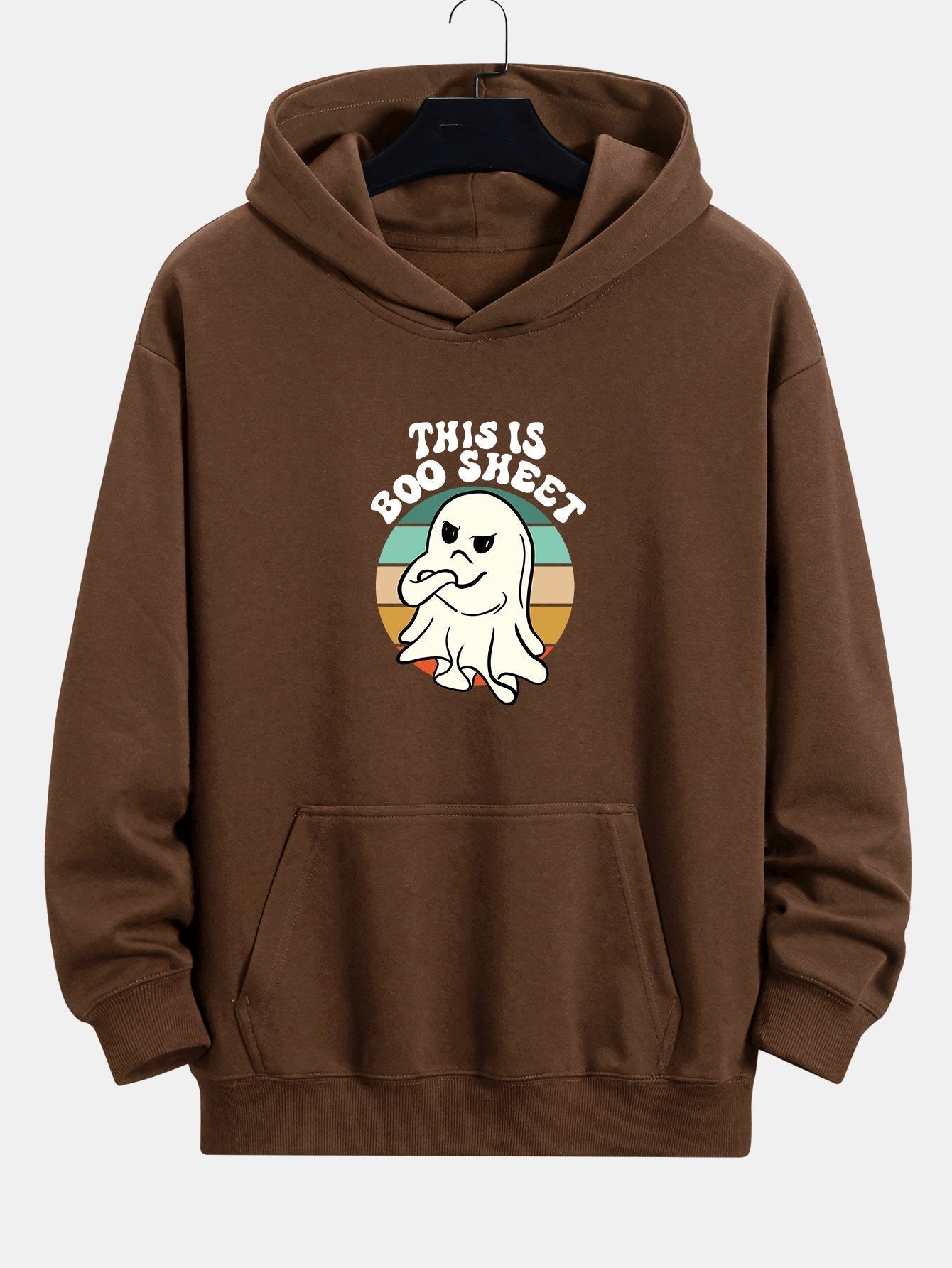 VARENO Ghost Hoodie