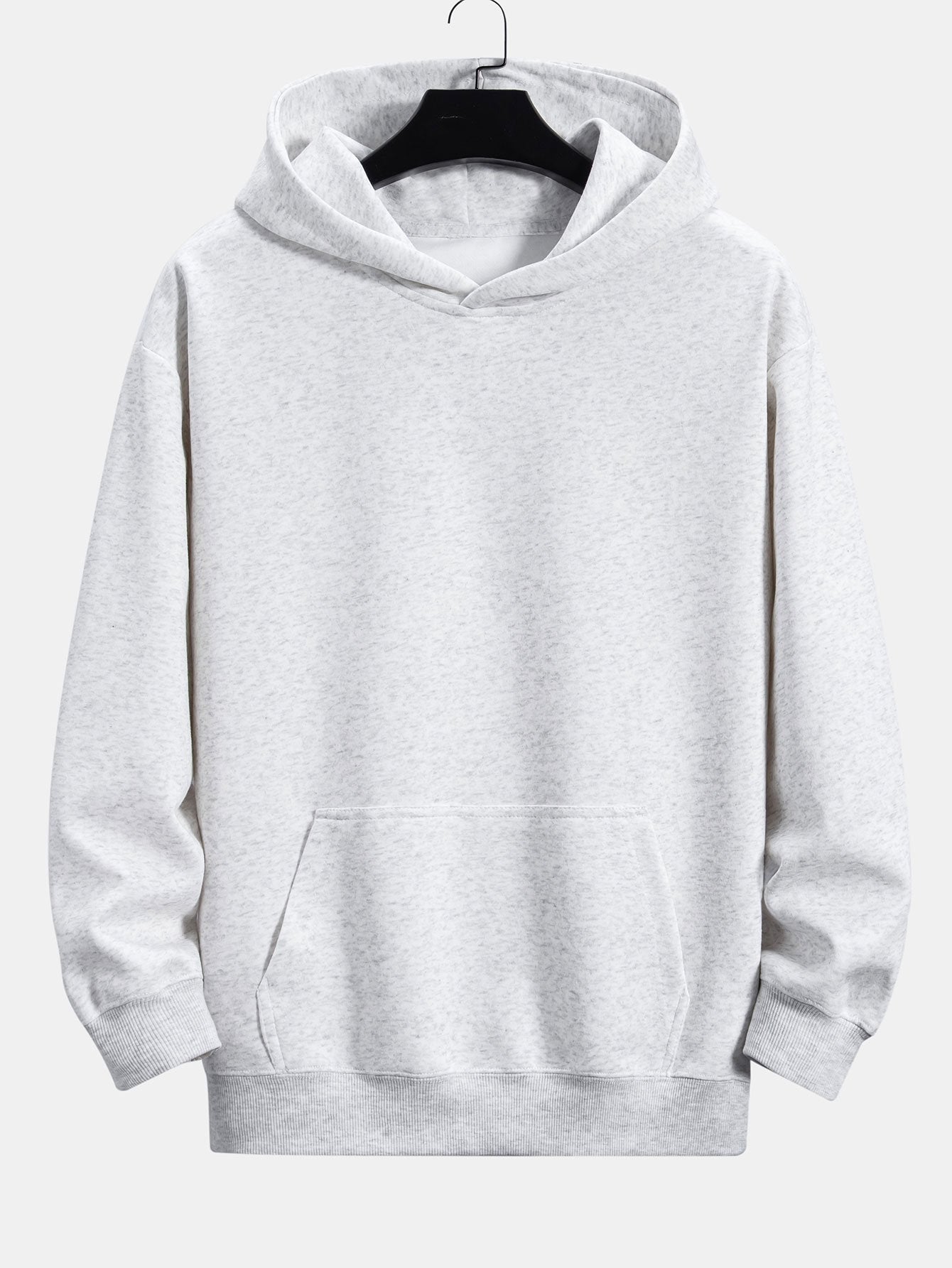 VARENO Basic Hoodie