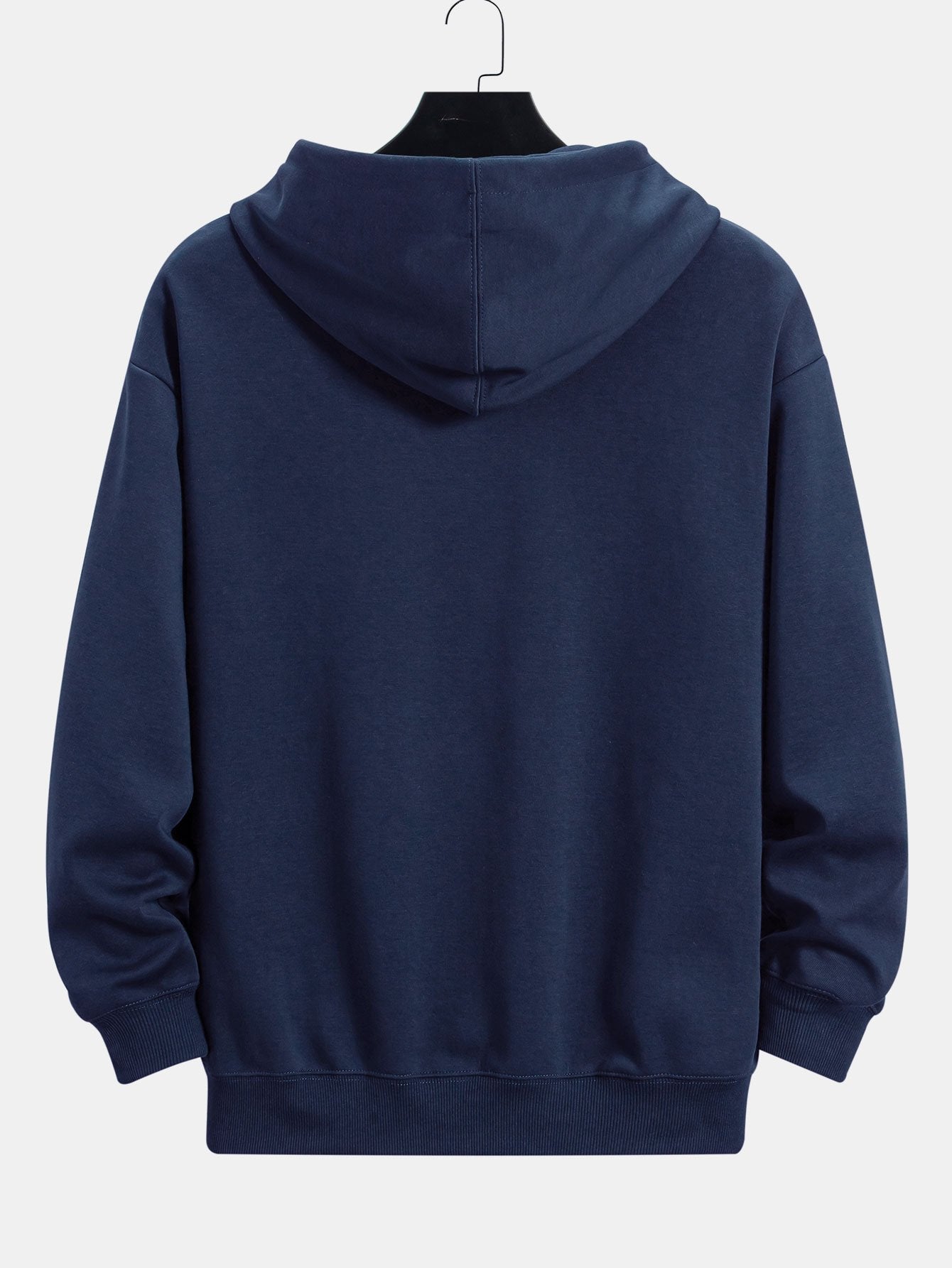 VARENO Basic Hoodie