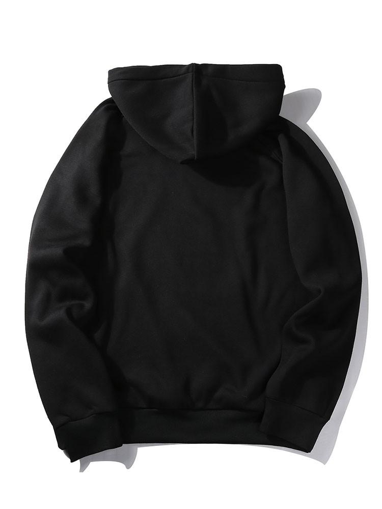 VARENO Kirschblüten Hoodie