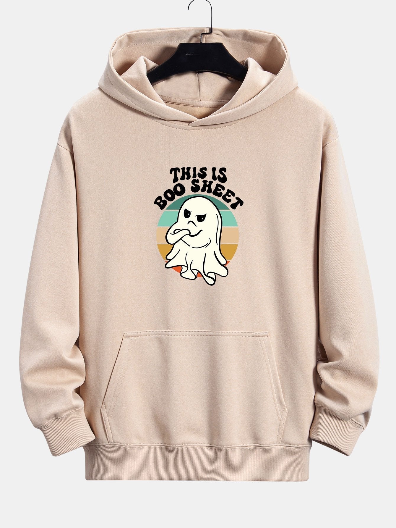 VARENO Ghost Hoodie