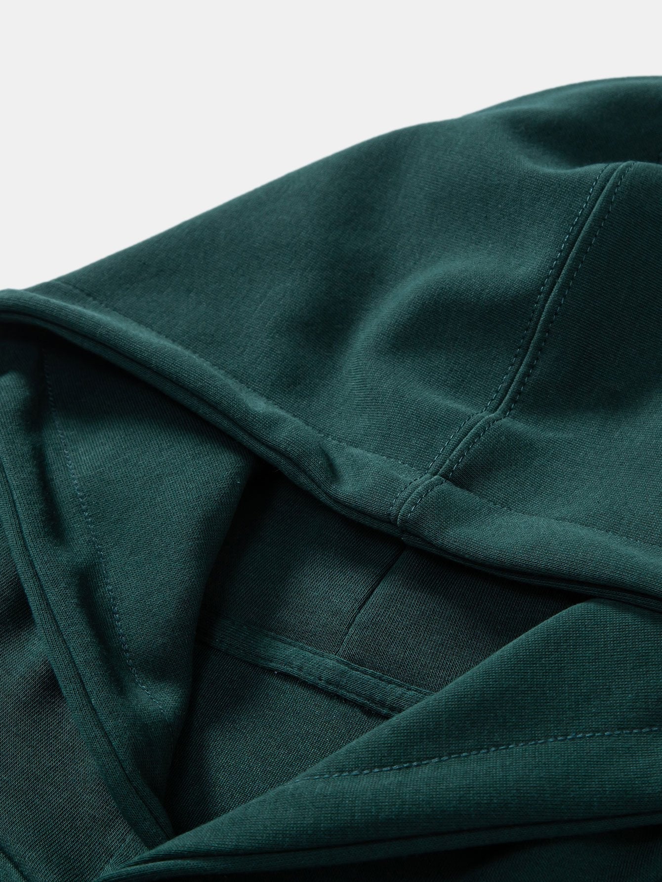 VARENO Basic Hoodie