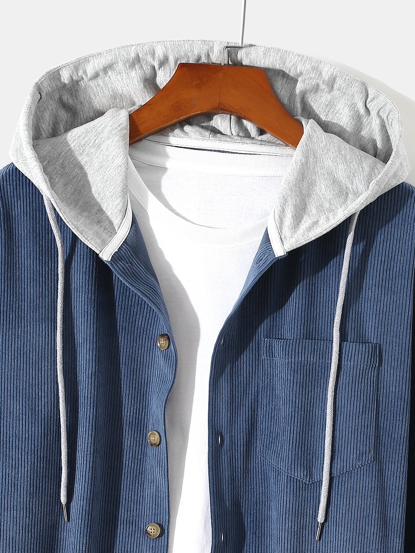 VARENO Longshirt