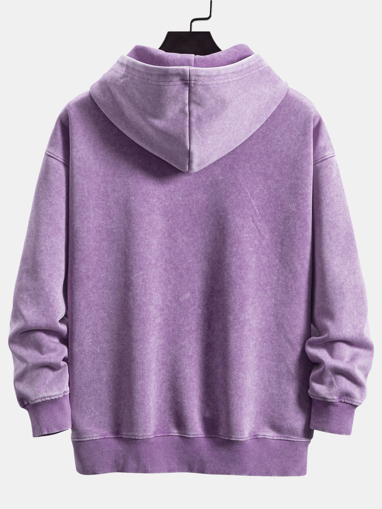 VARENO Washed Hoodie