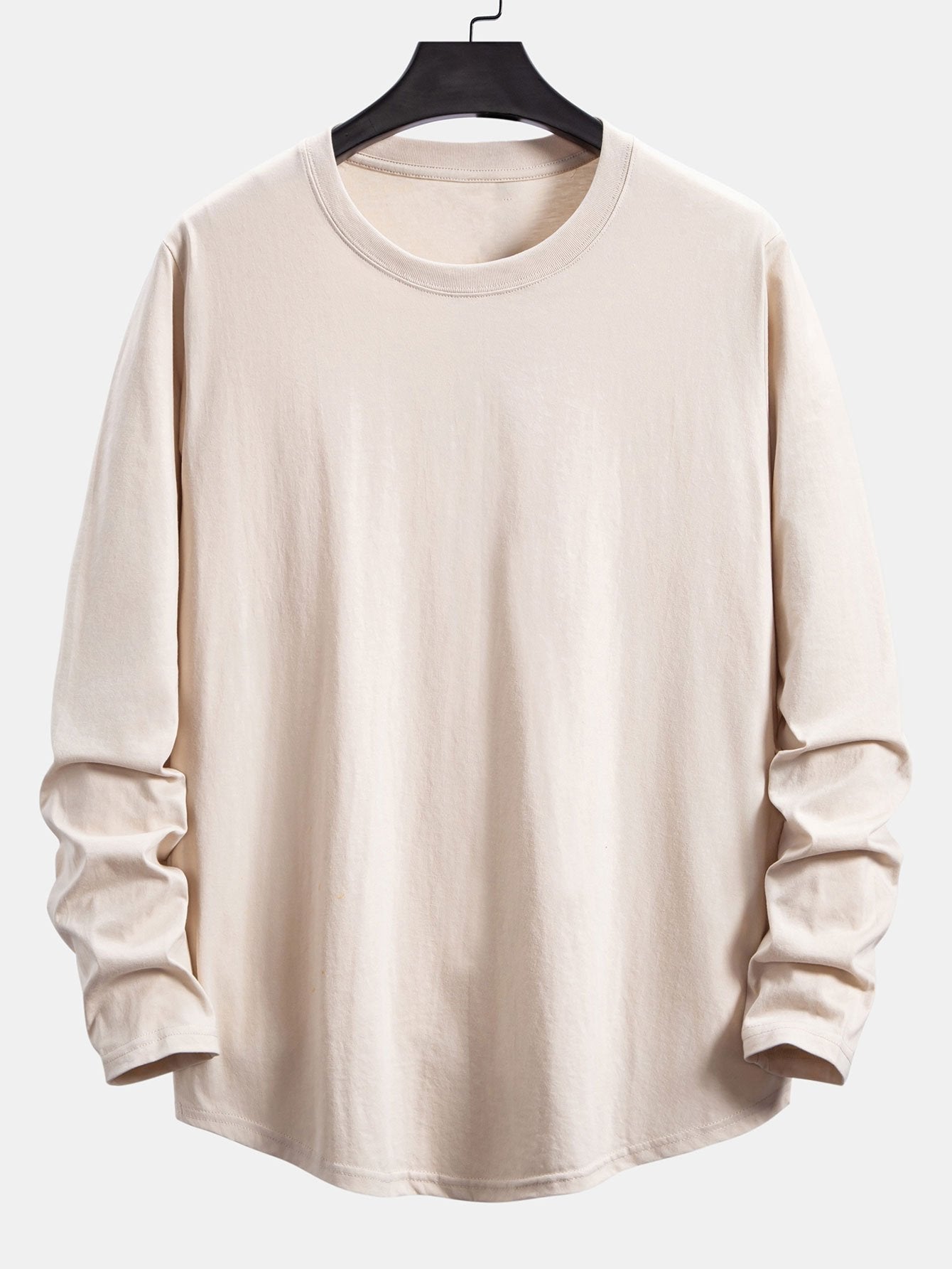 VARENO Basic Sweatshirt