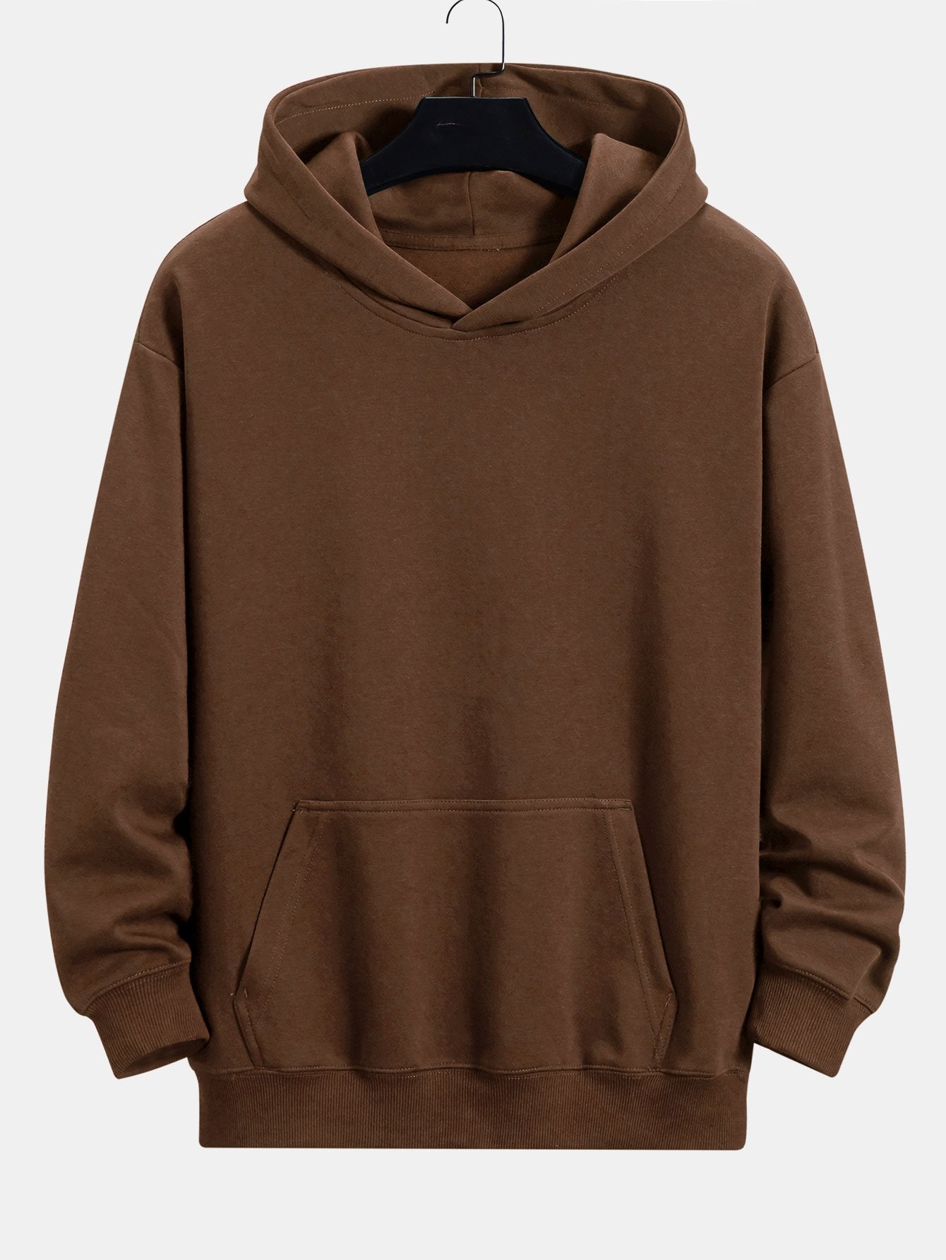 VARENO Basic Hoodie