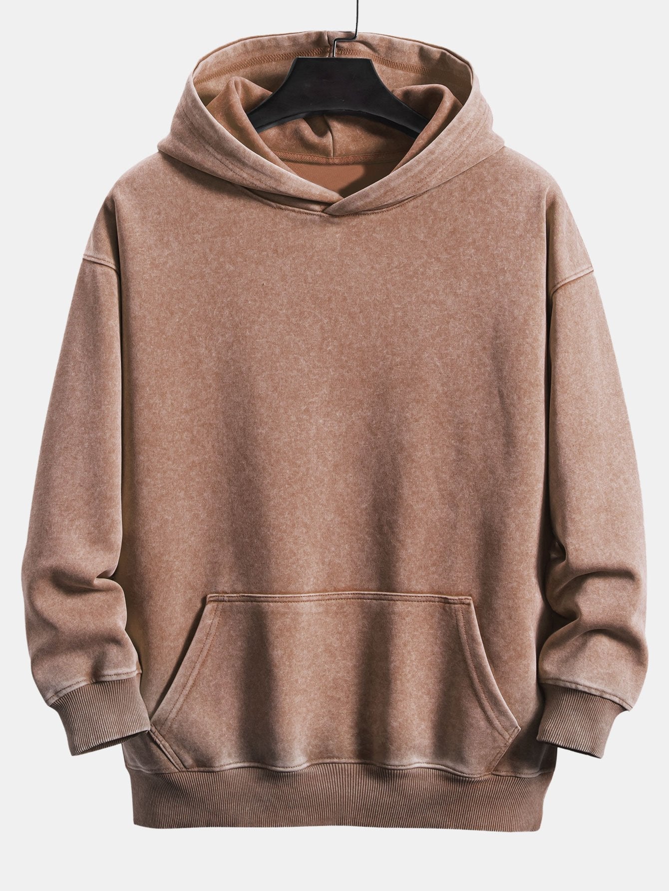 VARENO Washed Hoodie
