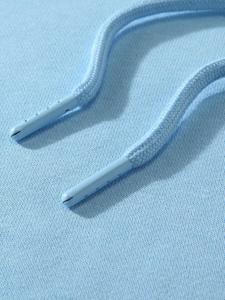 VARENO Basic Heavy Hoodie