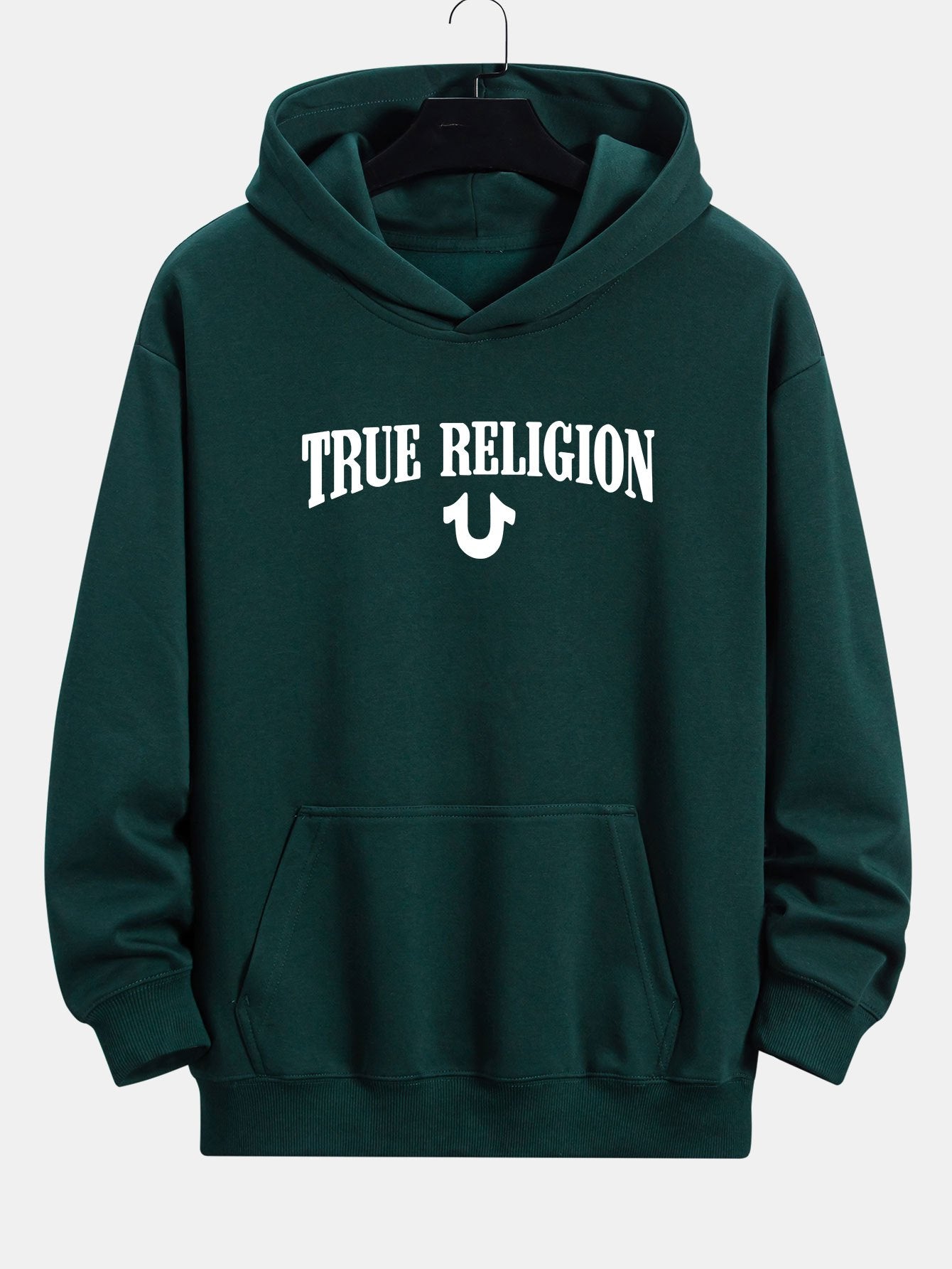 VARENO True Religion Hoodie